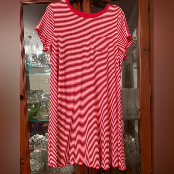 Women’s XL SO Dress - Picture 1 of 3
